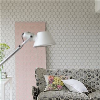 Tapeter Designers Guild Grafiska mönster
