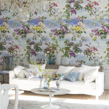 Designers Guild Caprifoglio Tapeter