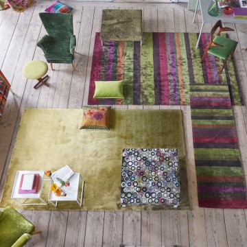 Designers Guild Eberson Moss Matta 3 storlekar