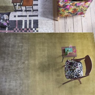 Designers Guild Eberson Moss Matta 3 storlekar