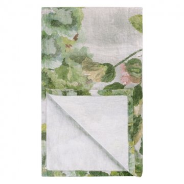Designers Guild Grandiflora Rose Epice Pläd
