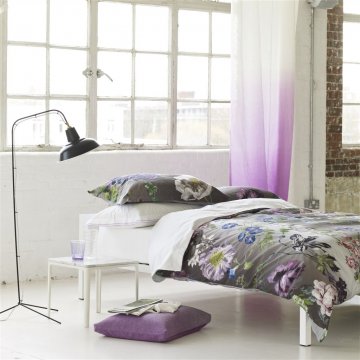 Designers Guild Alexandria Amethyst Sänglinne