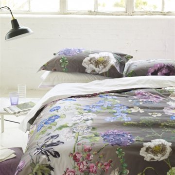 Designers Guild Alexandria Amethyst Sänglinne