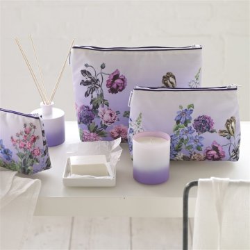 Designers Guild Alexandria Lilac Large Necessär