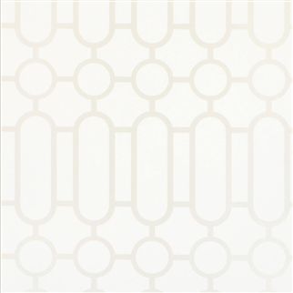Designers Guild Porden Tapet Pearl