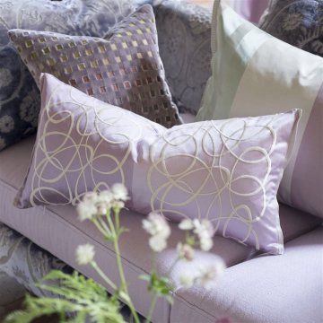 Designers Guild Marquisette Iris Kudde
