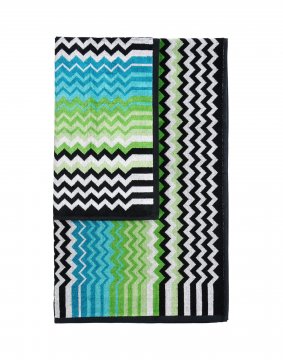 Missoni Home Handdukar Stan