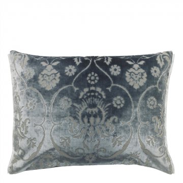 Designers Guild Polonaise Platinum Kudde