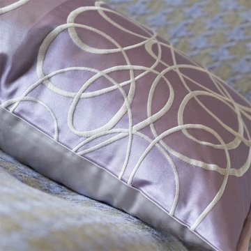 Designers Guild Marquisette Iris Kudde