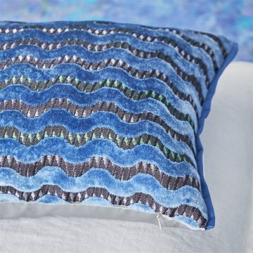 NYHET Designers Guild Murrine Delft Kudde