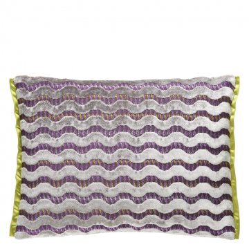 NYHET Designers Guild Murrine Crocus Kudde