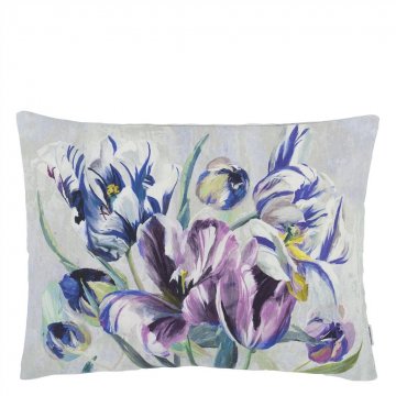 Designers Guild Tulipa Stellata Violet Kudde