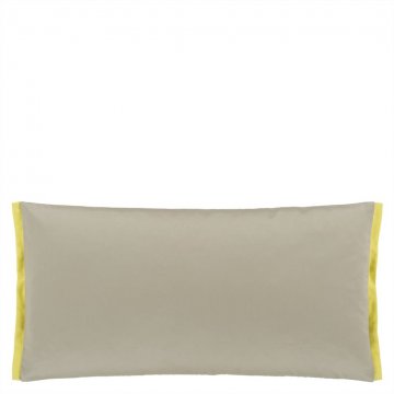 NYHET Designers Guild Lisse Buttermilk Kudde