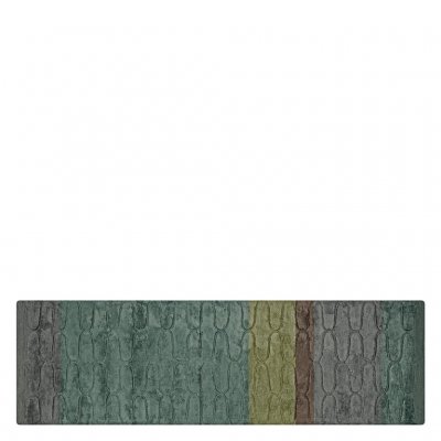 Designers Guild Ogee Ocean Gångmatta