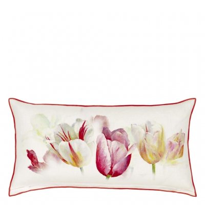 Designers Guild Tulip Garden Azalea Kudde