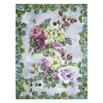 Designers Guild Grandiflora Rose Epice Pläd