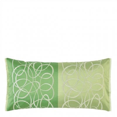 Designers Guild Marquisette Leaf Kudde