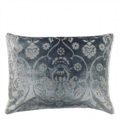 Designers Guild Polonaise Platinum Kudde