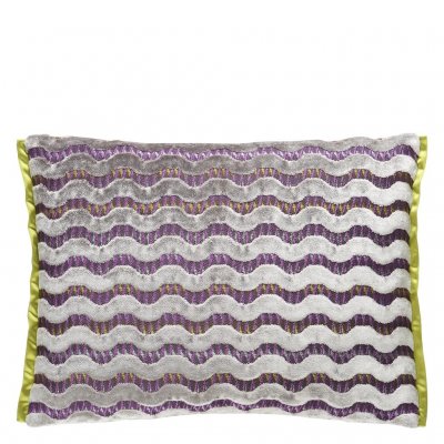 NYHET Designers Guild Murrine Crocus Kudde