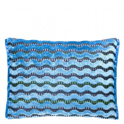 NYHET Designers Guild Murrine Delft Kudde