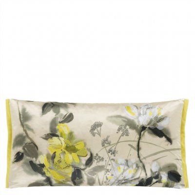 NYHET Designers Guild Lisse Buttermilk Kudde