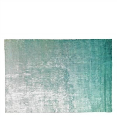 Designers Guild Eberson Aqua Matta 3 storlekar