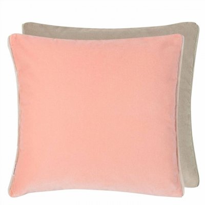 NYHET Designers Guild Varese Cameo & Pumice Kudde